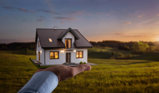 Real Estate Services for Buying and Selling Properties or Land in Bangalore